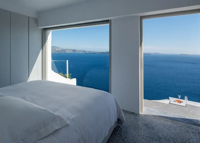 Echoes Luxury Suites (Adults Only)