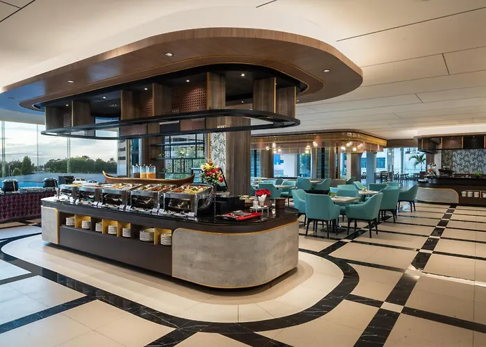 Mercure Jayapura