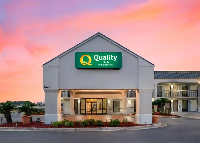 Quality Inn Foley - Gulf Shores North