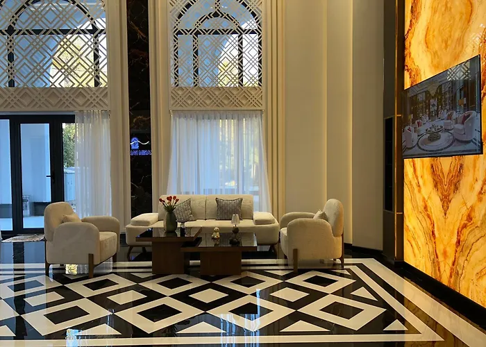 Karim Parkside Hotel