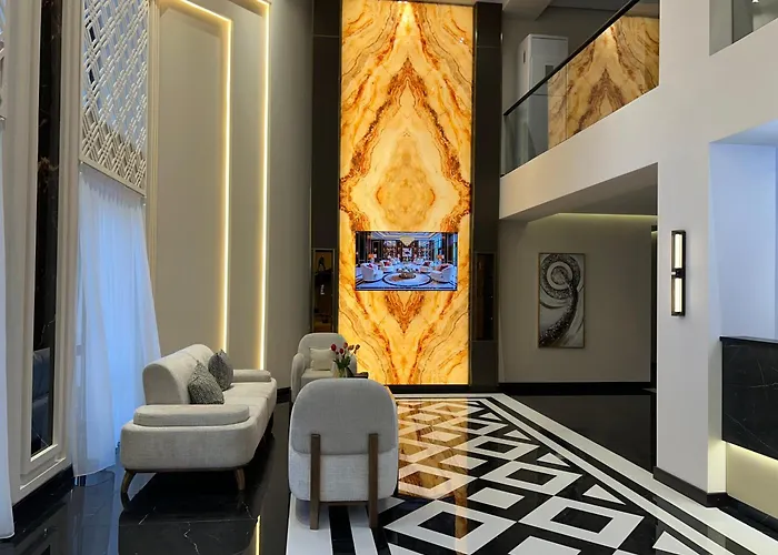 Karim Parkside Hotel