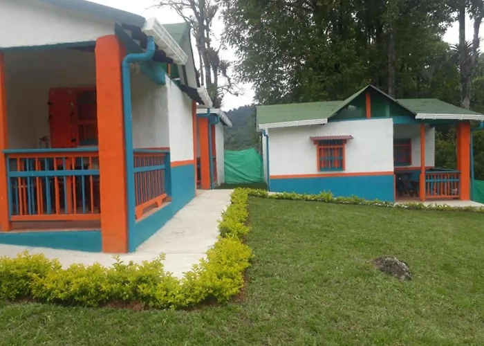 Hotel Dulce Campestre