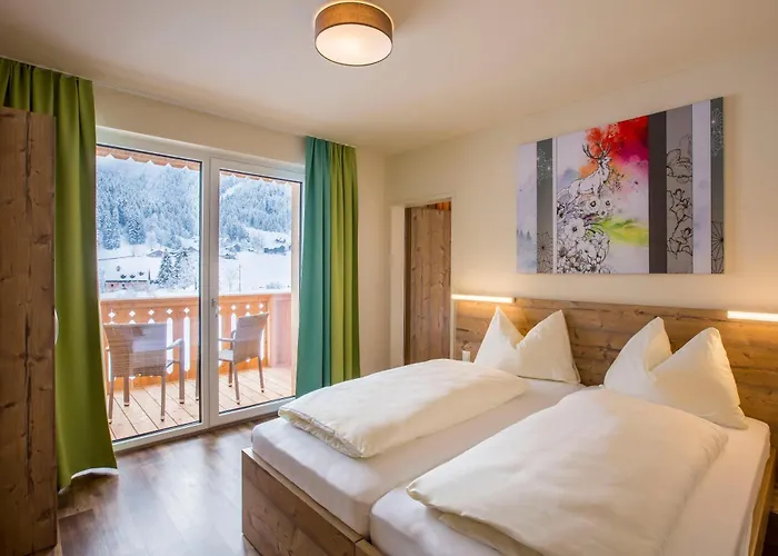 Cooee Alpin Hotel Dachstein