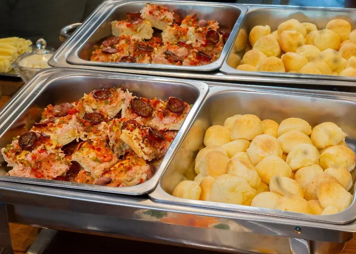 Pousada Panceiro