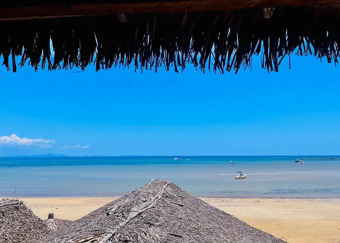 Tropical Paradise Nosy Be