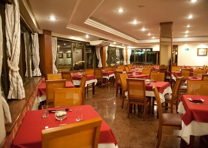 Maitá Palace Hotel