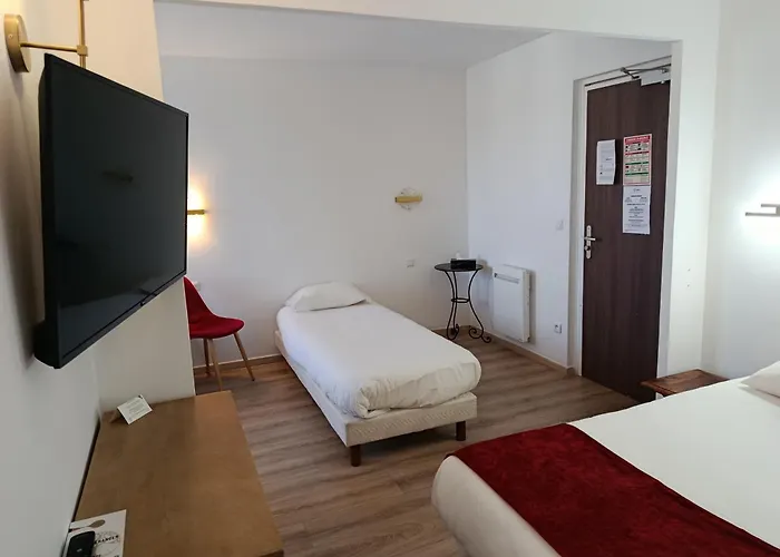 Hotel De Provence