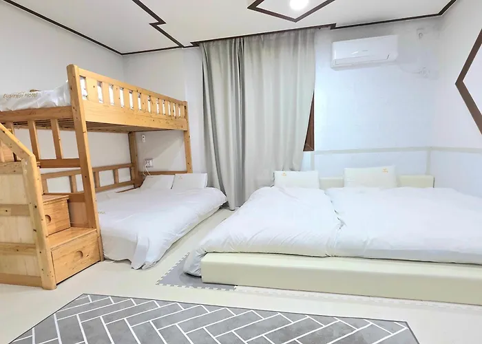 Kids & Family Hotel