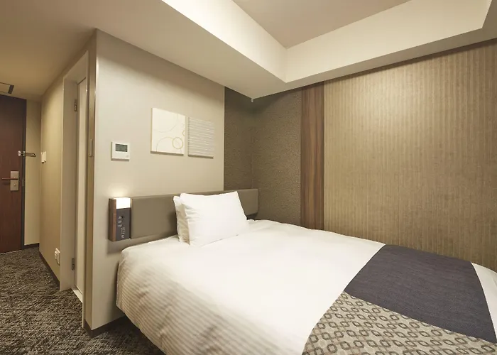 Iroha Grand Hotel Matsumoto Eki-Mae