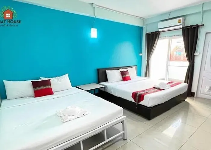 Chat House Chiang Rai