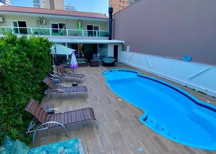 Casa De Oliveira Hotel Torres