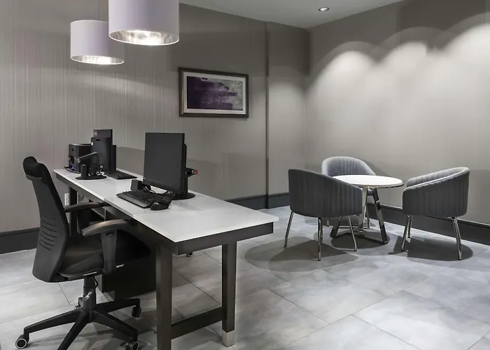 Homewood Suites By Hilton Largo Washington Dc