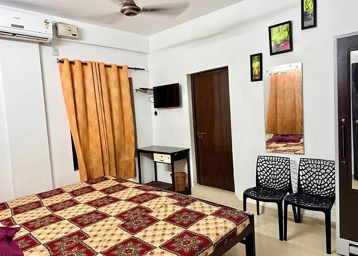 Siva Inn