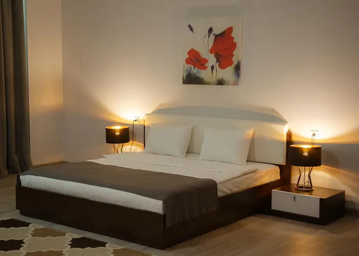 Baitau Hotel Aktobe