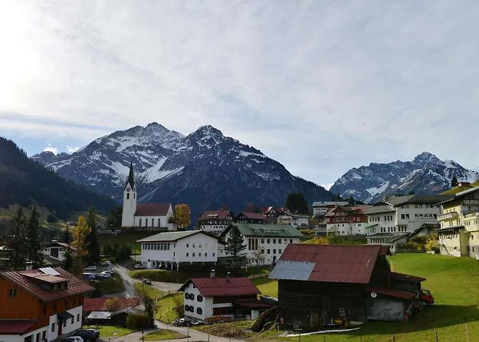 Herzen´s Landhaus