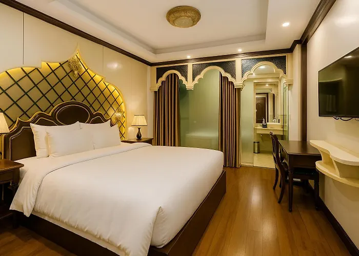 Du Palace Hotel & Travel