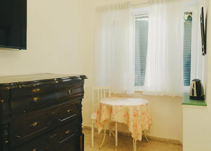 Tzefania Hotel