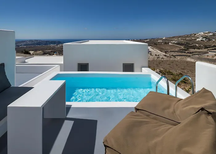 Alunia Incognito Suites - Adults Only