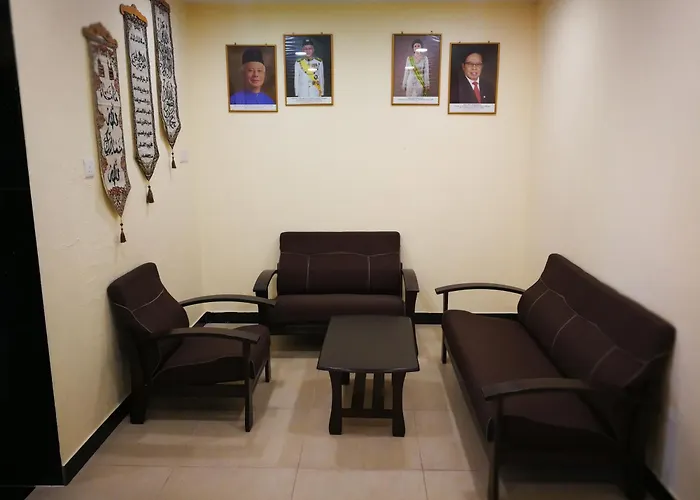 Hotel Zuhra