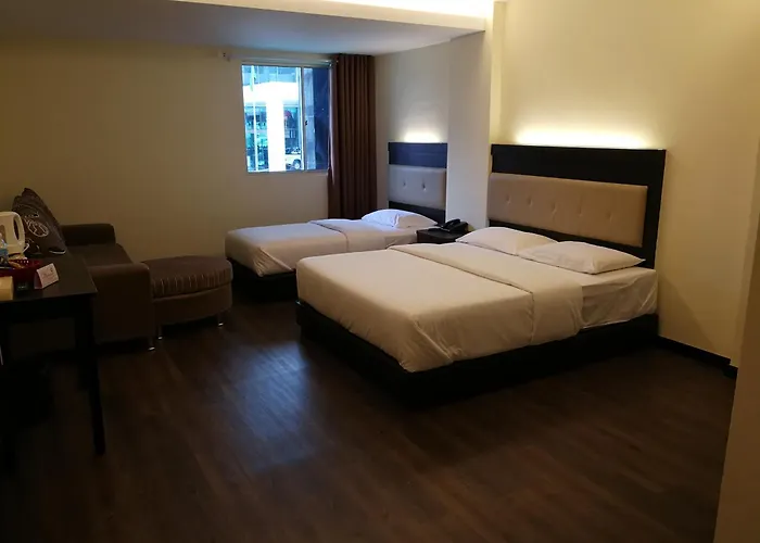 Hotel Zuhra