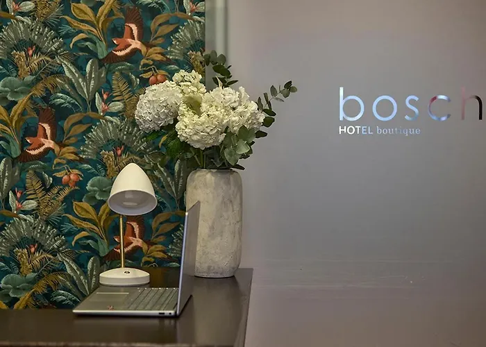 Hotel Bosch Boutique