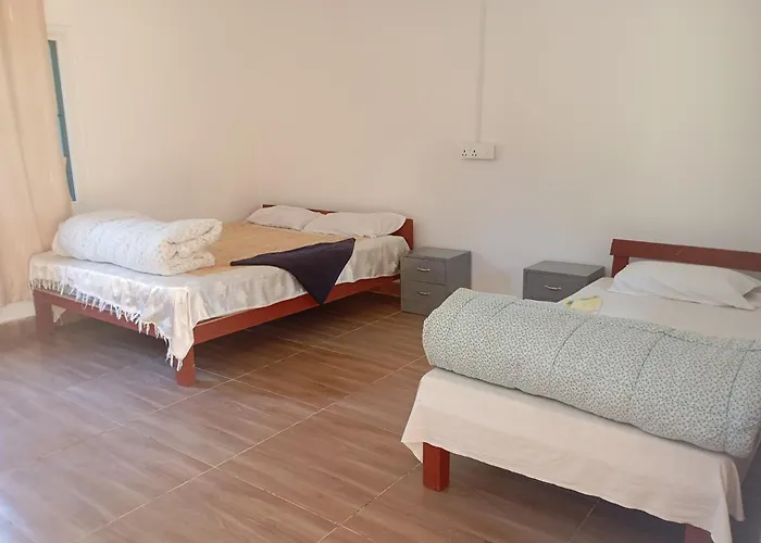 Chital Lodge
