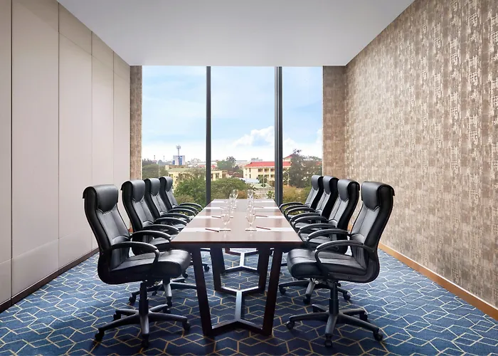 Sheraton Hai Phong
