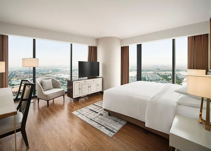 Sheraton Hai Phong