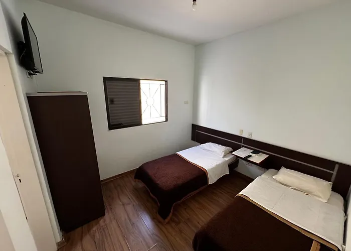 Hotel Gran Valle Registro 