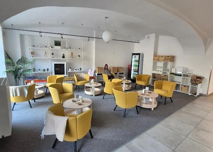 Hotel Koflik