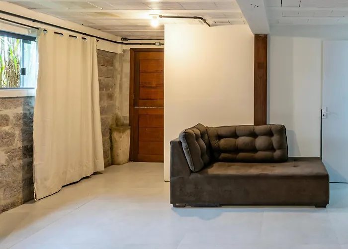 Hotel Sapê Guest