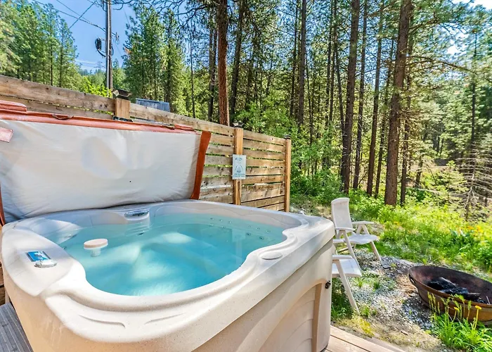 Copper Top Ski Chalet