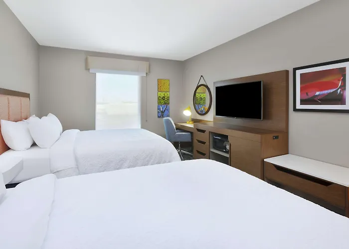 Hampton Inn & Suites Grandville Grand Rapids South