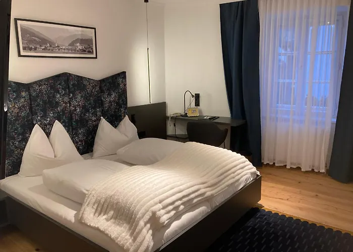 Hotel Gasthof Prunner