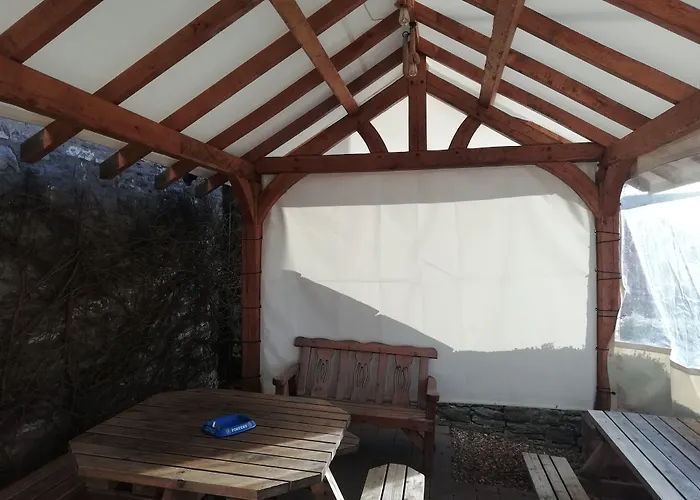 The George And Dragon Inn