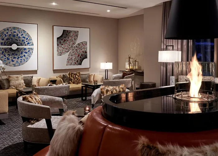 Hinode Hills Niseko Village, Curio Collection By Hilton