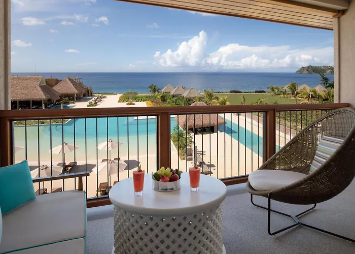 Intercontinental Dominica Cabrits Resort & Spa By Ihg