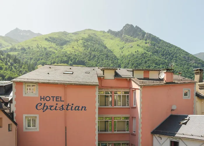 Hotel Christian