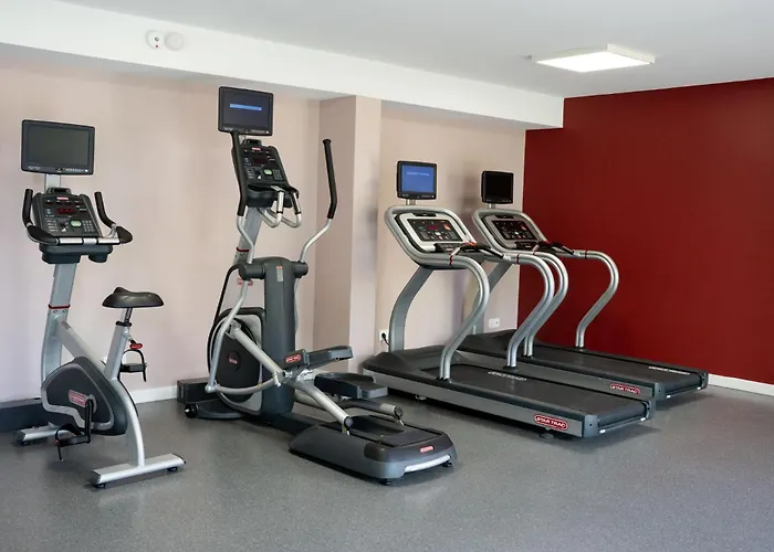 OSKO Hôtel Toulouse Aéroport Blagnac