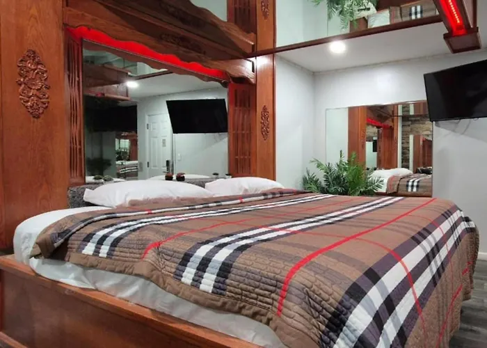 Des Plaines Motel By Oyo O'Hare Airport Chicago