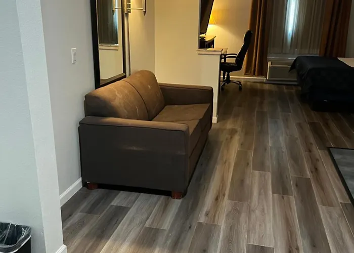 The Regal Hotel