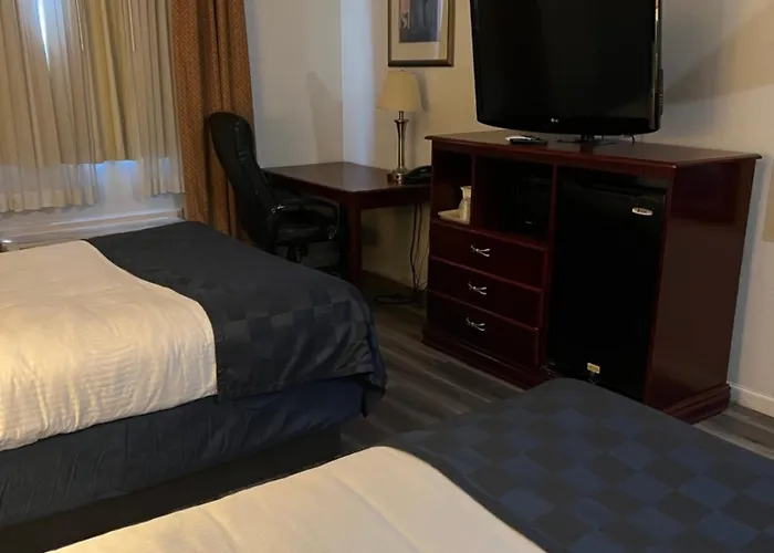 The Regal Hotel