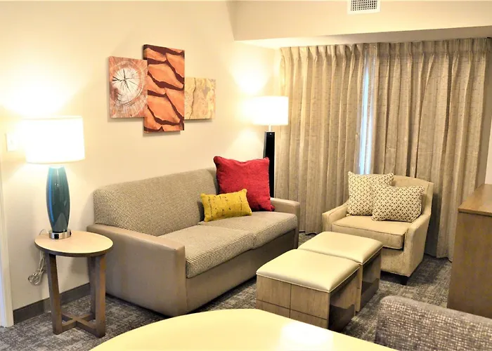Staybridge Suites - Orenco Station By Ihg