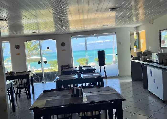 Apartamentos Hotel Marinas