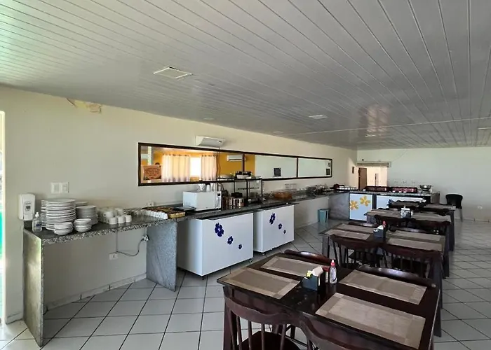 Apartamentos Hotel Marinas