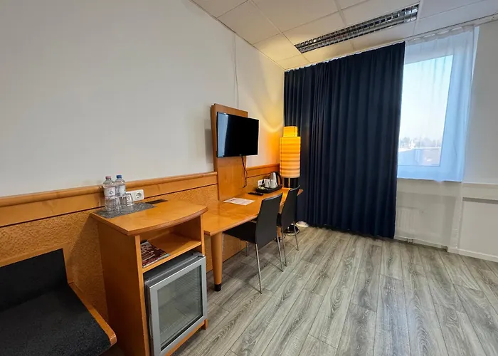 Parkhotel Viktoria