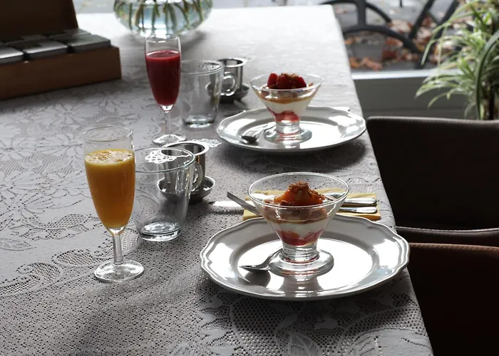B&B Porcini Ermelo