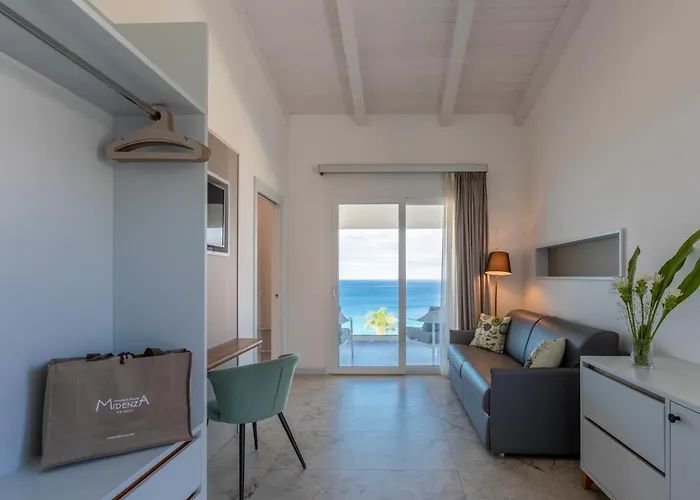 Midenza Seaside&Nature Retreat