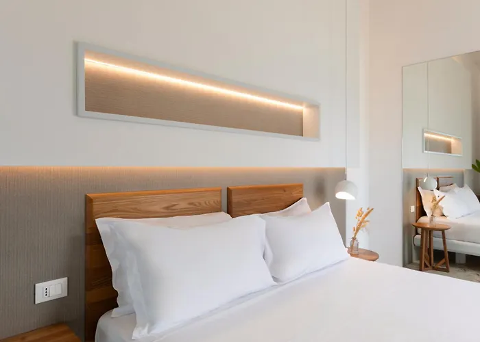 Midenza Seaside&Nature Retreat