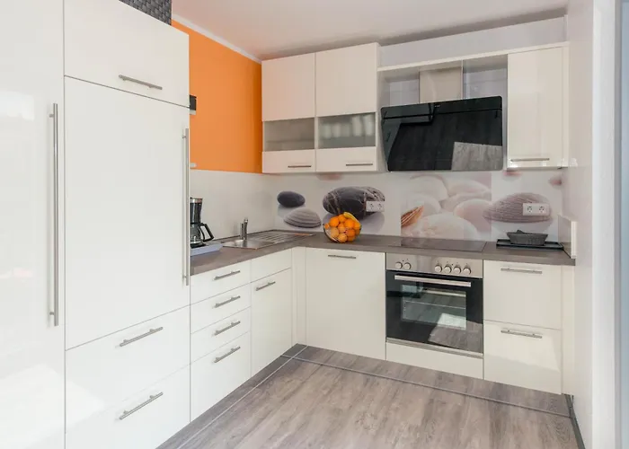 Design-Apartments By Ulrike Horster Bensheim